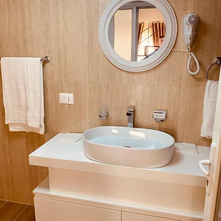 Auto Tana Bed & Breakfast Tirana