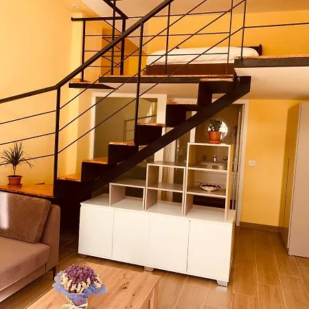 Auto Tana Bed & Breakfast *
