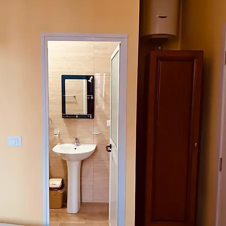 Auto Tana Bed & Breakfast 3*