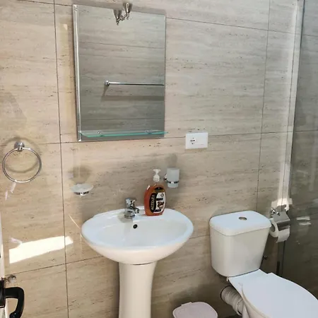 Auto Tana Bed & Breakfast