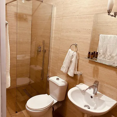 Auto Tana Bed & Breakfast