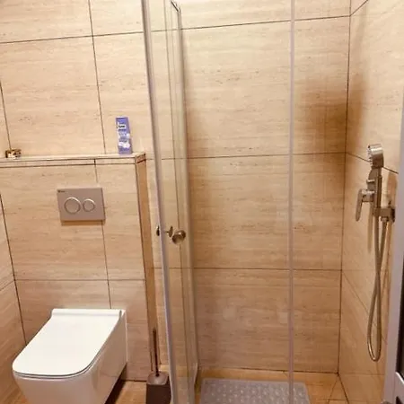 Auto Tana Bed & Breakfast 3*