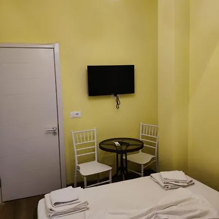 Auto Tana Bed & Breakfast 3*