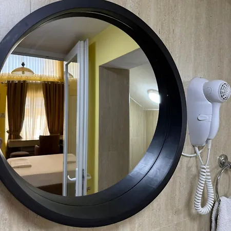 Auto Tana Bed & Breakfast 3*