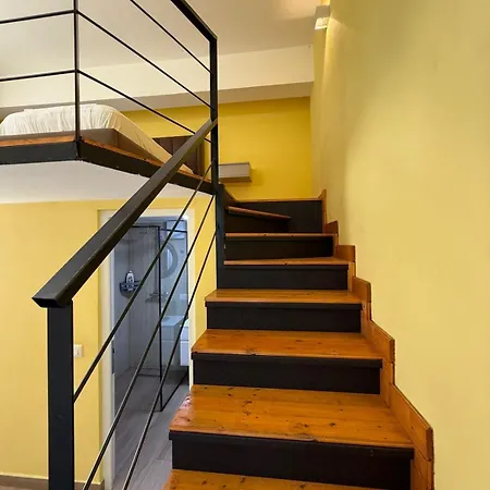 Oda ve Kahvaltı Auto Tana 3*