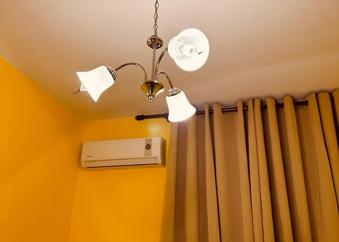 Auto Tana Bed and Breakfast