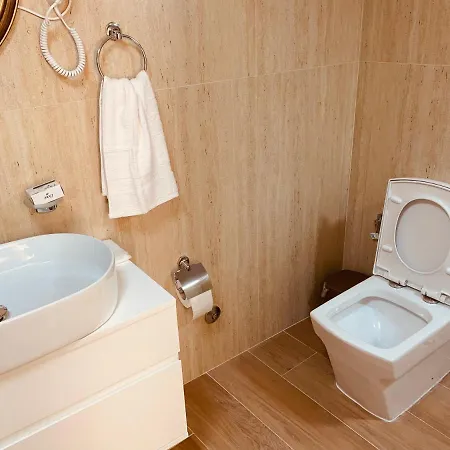Bed & Breakfast Auto Tana Tirana