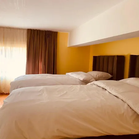 Auto Tana Bed & Breakfast
