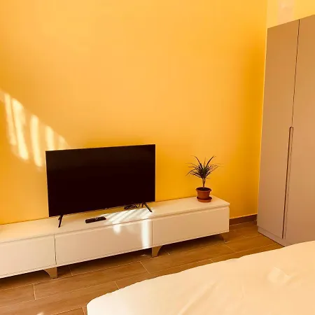 Auto Tana Bed & Breakfast