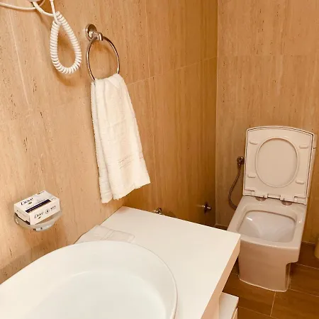 Auto Tana Bed & Breakfast Tirana
