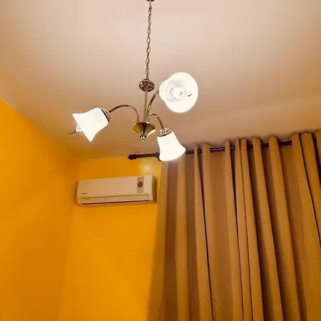 Auto Tana Nocleg ze śniadaniem