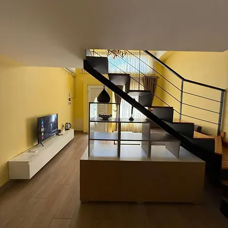 Auto Tana فندق مبيت وإفطار