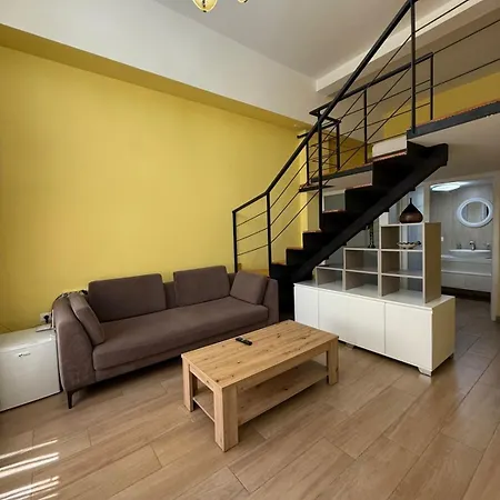 Auto Tana Bed & Breakfast 3*