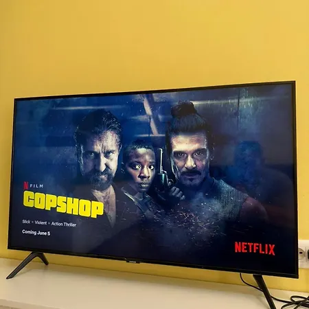 Nocleg ze śniadaniem Auto Tana Tirana