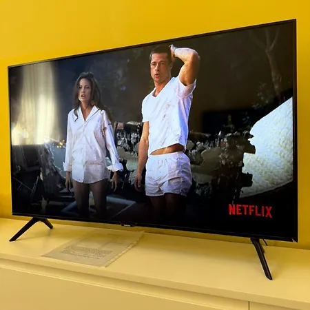 Nocleg ze śniadaniem Auto Tana Tirana