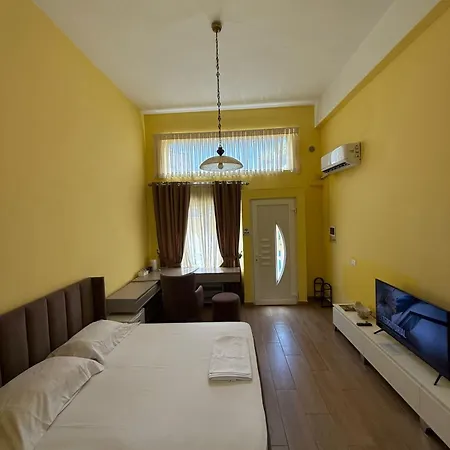 Auto Tana 3* تيرانا