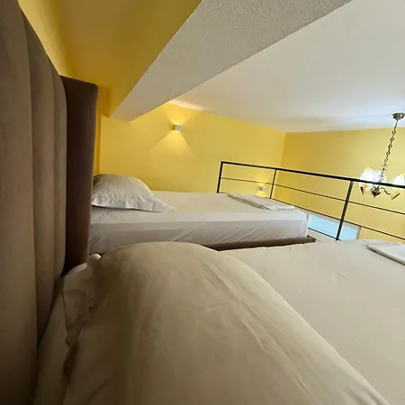 Nocleg ze śniadaniem Auto Tana