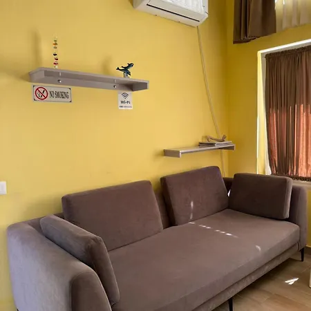 Auto Tana Nocleg ze śniadaniem 3*