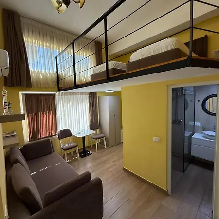 Auto Tana Nocleg ze śniadaniem Tirana