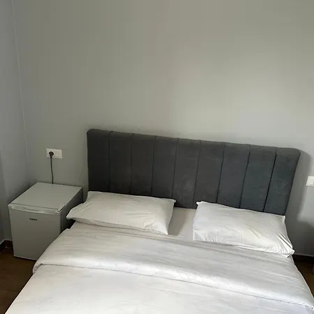 Auto Tana Bed & Breakfast