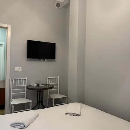 Bed & Breakfast Auto Tana
