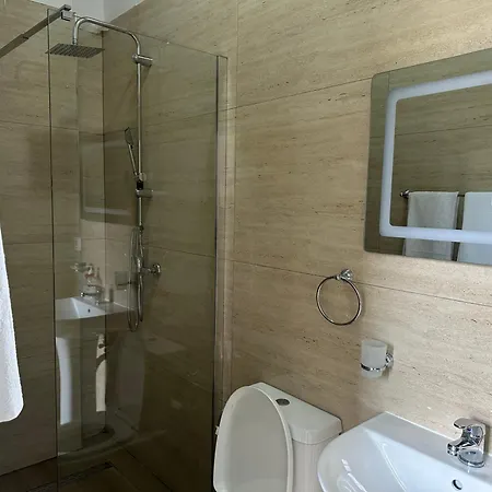 Bed & Breakfast Auto Tana