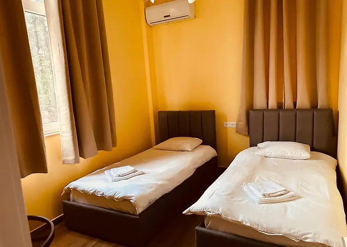 Bed & Breakfast Auto Tana