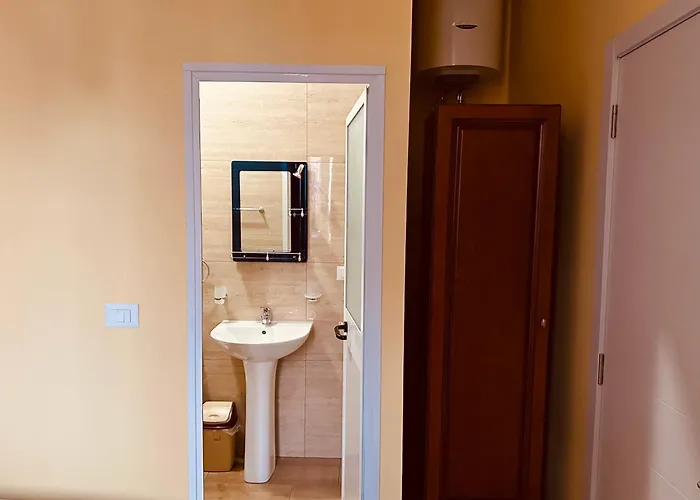 Auto Tana Bed & Breakfast 3*