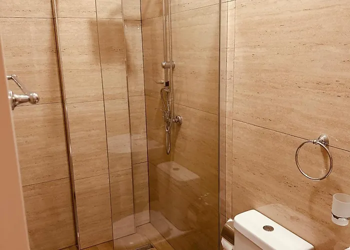 Auto Tana Bed & Breakfast 3*