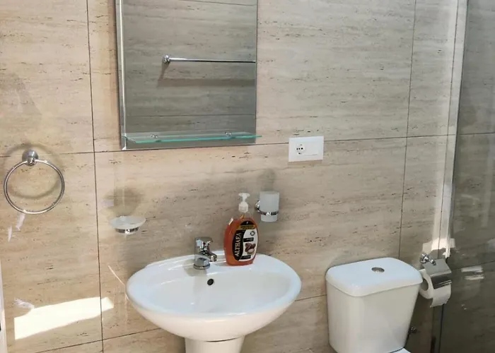 Auto Tana Bed & Breakfast