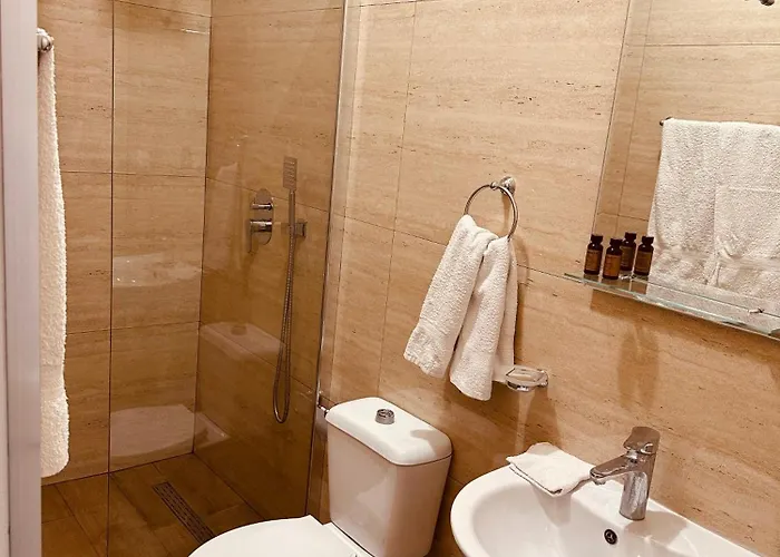 Auto Tana Bed & Breakfast