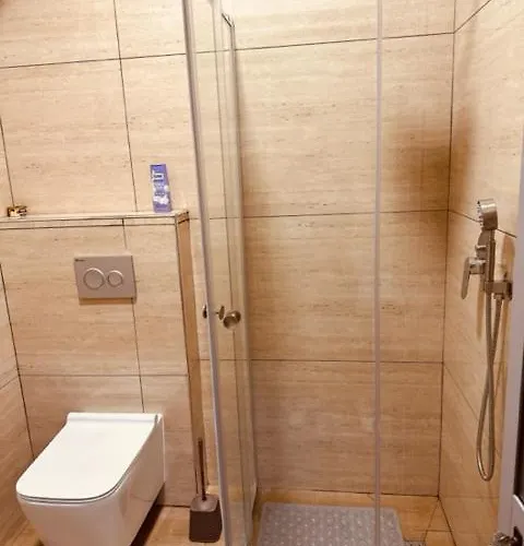 Auto Tana Nocleg ze śniadaniem 3*
