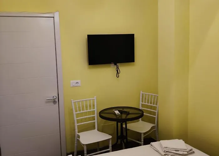 Auto Tana Bed & Breakfast 3*