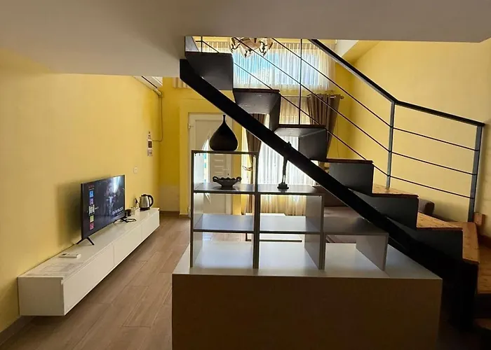 Auto Tana Bed & Breakfast