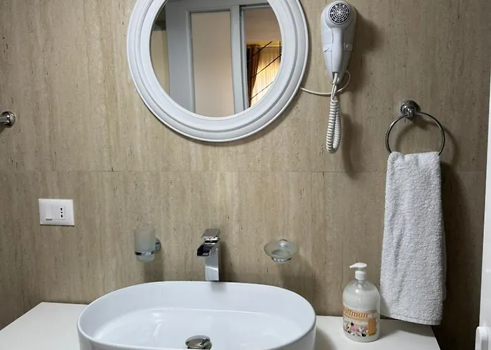 Bed & Breakfast Auto Tana