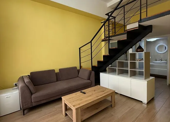 Auto Tana Bed & Breakfast 3*