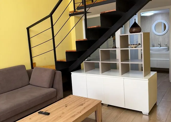 Bed & Breakfast Auto Tana 3*