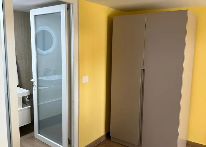 Auto Tana Bed & Breakfast Tirana