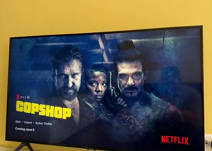 Bed & Breakfast Auto Tana Tirana