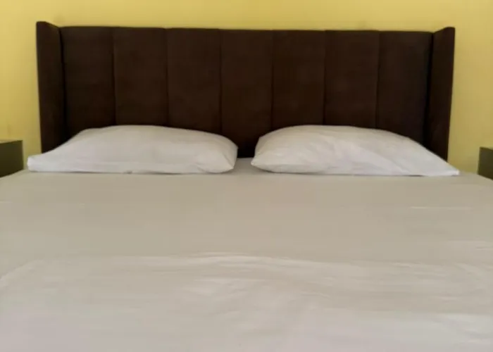 Auto Tana Bed & Breakfast