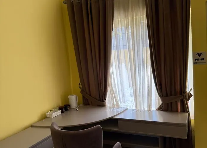 Bed & Breakfast Auto Tana