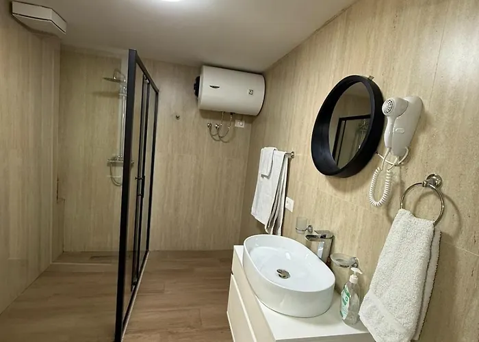 Bed & Breakfast Auto Tana 3*