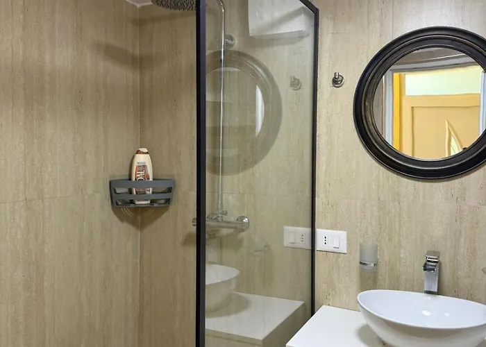 Auto Tana Bed & Breakfast