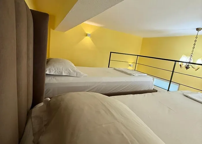 Bed & Breakfast Auto Tana