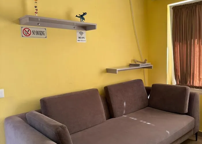 Auto Tana Bed & Breakfast 3*