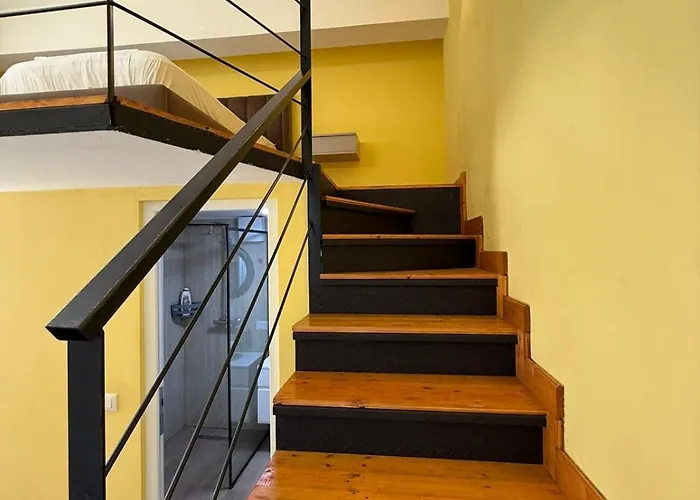 Bed & Breakfast Auto Tana 3*