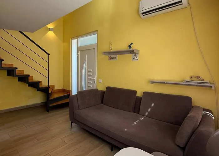 Bed & Breakfast Auto Tana Tirana